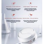 SKALL masque pour les yeux anti-cernes - image 3