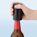 Generic Ouvre-bouteille De Bière Automatique En Acier Inoxydable - image 3