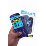 Téléphone Basique Acefly 