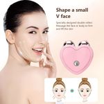 Generic Masseur Électrique pour le Visage – Soin de Raffermissement et de Lifting