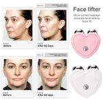 Generic Masseur Électrique pour le Visage – Soin de Raffermissement et de Lifting - image 7