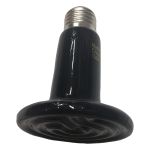 product_image_name-Generic-Ampoule Céramique Chauffante Pour Ferme Avec La Douil 220V / 100W-2