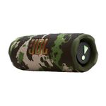 Generic Enceinte portable étanche sans fil Bluetooth JBL Flip 6 Squad - image 4