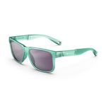 Lunette quechua vert best sale