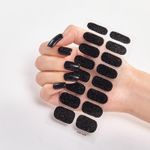 Generic  Autocollants pour ongles – pour femmes