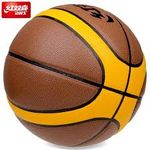Ballon De Basketball Professionnel