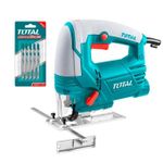 TOTAL SCIE SAUTEUSE FG