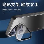 Coque Huawei Pura 80 pro Noir Héros