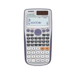Casio Calculatrice scientifique FX-991, 1ère edition