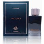 Fragrance Valiance Blue