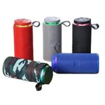 product_image_name-Generic-Enceinte Portable Sans Fil Étanche avec Batterie Rechargeable-3