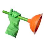 product_image_name-Generic-Ventouse Déboucheur Pour Toilettes-3