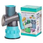 product_image_name-Generic-  Coupe-légumes manuel rotatif / Rouleau de cuisine multifonction-1