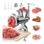 product_image_name-Generic-Manuel Hachoir à Viande EN Aluminum VC-1