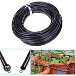 product_image_name-Generic-Système d’Arrosage par Brumisation Haute Pression – Kit Complet  Buses – Irrigation Économique pour Jardin, Potager et Espaces Extérieurs-3