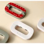 product_image_name-Generic-1 x Verrou de sécurité renforcé.  1 x Système d'adhésif pré-installé.-1