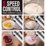 product_image_name-Sonifer-Batteur Professionnel SF-7021 - 300W - Idéal Pâtisserie & Crèmes-5