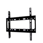 product_image_name-Support-Mural - Compatible TV Ecran Plat - 14-42 Pouces - Noir-1