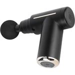 Generic Mini Pistolet de Massage Portatif - image 2