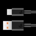 Generic Chargeur de voiture HUAWEI SuperCharge Double USB (Max 88W) version CN P0015 - image 4