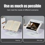 product_image_name-Generic-Support Rotatif En Alliage D'aluminium Pour Tablette, Support Pour Ordinateur-3