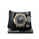 product_image_name-Generic-Montres Tendance & Bracelets Assortis – Le Cadeau Parfait en Coffret-1