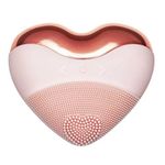 Generic Brosse nettoyante visage  en silicone