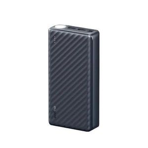 Oraimo OPB-1301 Traveler 4 – Powerbank Ultra-Capacité 30 000 mAh NOIR