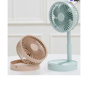 Mini Ventilateur Rechargeable