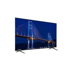Ilux TV - 60" Pouces - 4K - Wifi