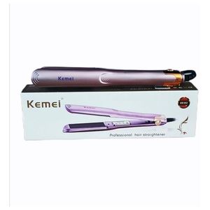 Kemei Appareil De Cheveux Km-852