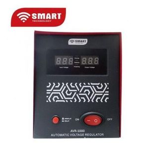 Smart Régulateur De Tension Automatique VR-A1000