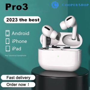 Bluetooth 5.0 PRO3 Wireless Earphone Earbuds Business