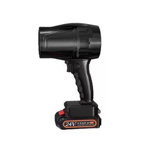 Souffleur Électrique sans Fil Rechargeable avec Batterie 48V