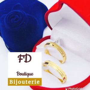 Bague de mariage chez jumia discount