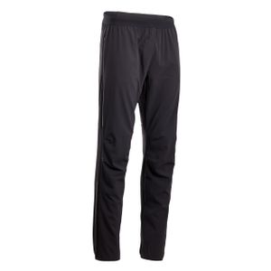 KIPRUN by decathlon Pantalon De Running Léger Homme - Run 500 Light - Noir