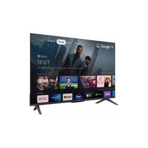 TCL Tv 50'' Smart /Android /2K-Uhd-Hdr/ /Bluet./ Google