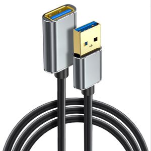 Câble d'extension USB USB 3.0 Type A Mâle à Femme