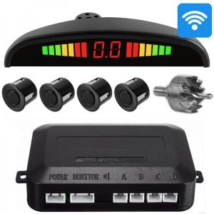 Capteur Radar De Recule Pour Voiture