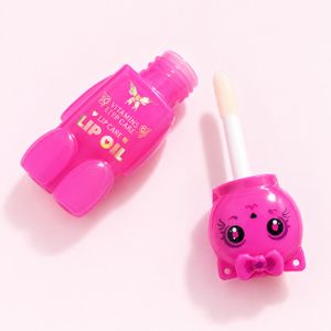 3Q beauty Gloss lip oil vitaminé et hydrate en profondeur 
