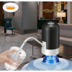 Pompe à Eau - distributeur d'eau - pompe à eau électrique - Distributeur De Boissons électrique Automatique Charge USB