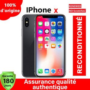 Iphone 10 pro max - Cdiscount