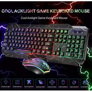 Souris RGB sans fil Porodo Gaming 9D 10000 DPI batterie