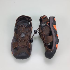 Gm KITO GEOGRA DE QUALITÉ ENFANT-MARRON