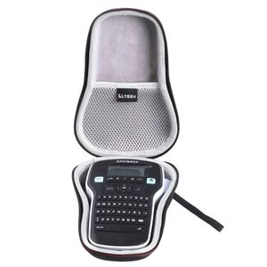 DYMO Étiqueteuse LabelManager 160 | Clavier AZERTY | Imprimante Portable  d'Étiquettes Autocollantes