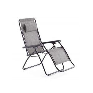 Chaise Pliante Confortable