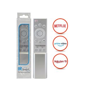 Télécommande Samsung universelle gris 