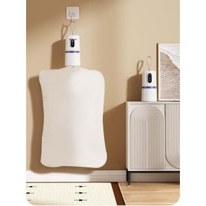 Sèche-Linge Portable Intelligent – Séchage Rapide & Sans Effort