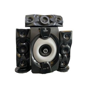 STARTECH Home Theatre Speaker Model STMS-3002