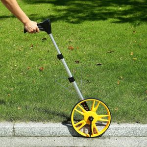 Roue De Mesure Pliable